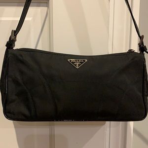 Prada shoulder bag